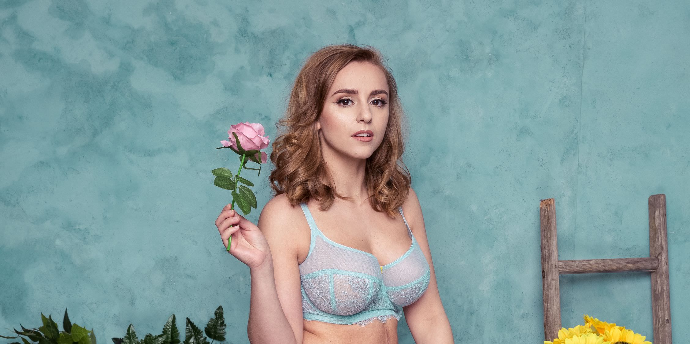 Hannah Witton Nudes And Sex Tape Leaked! 